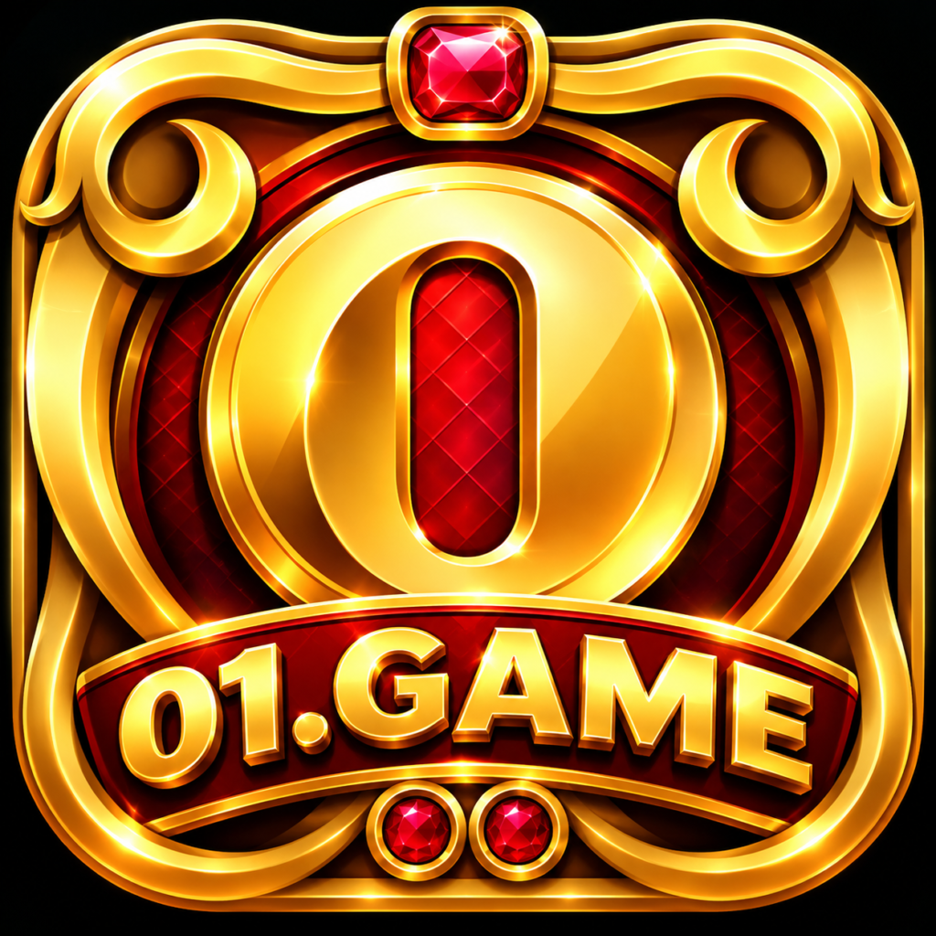 01 GAME