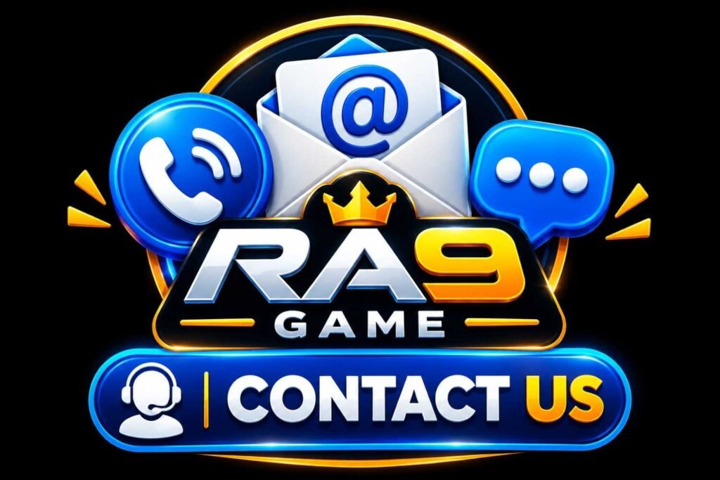 RA9 Game