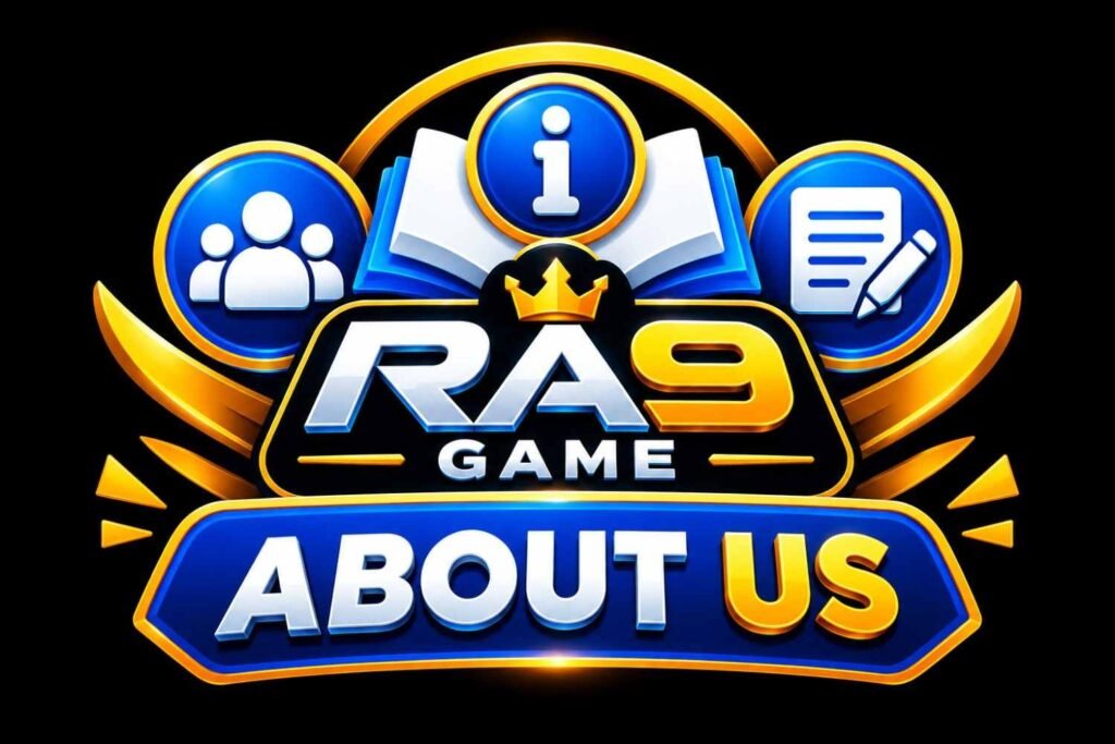 RA9 Game