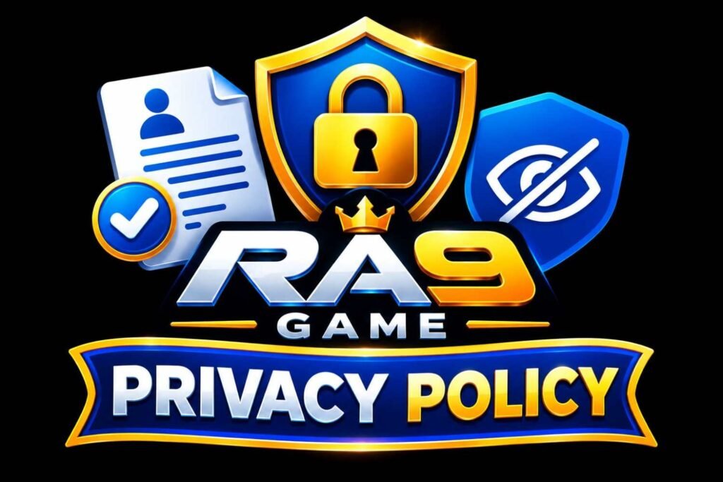 RA9 Game