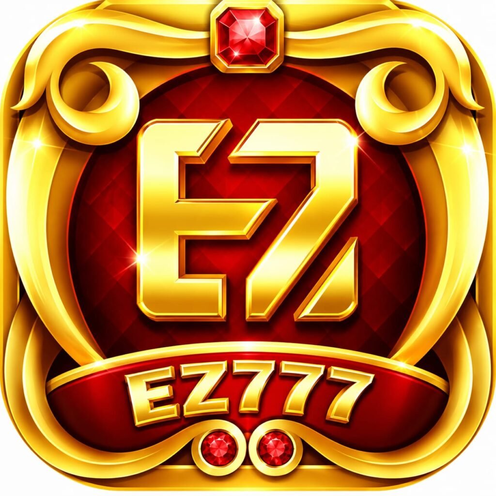 EZ777 GAME
