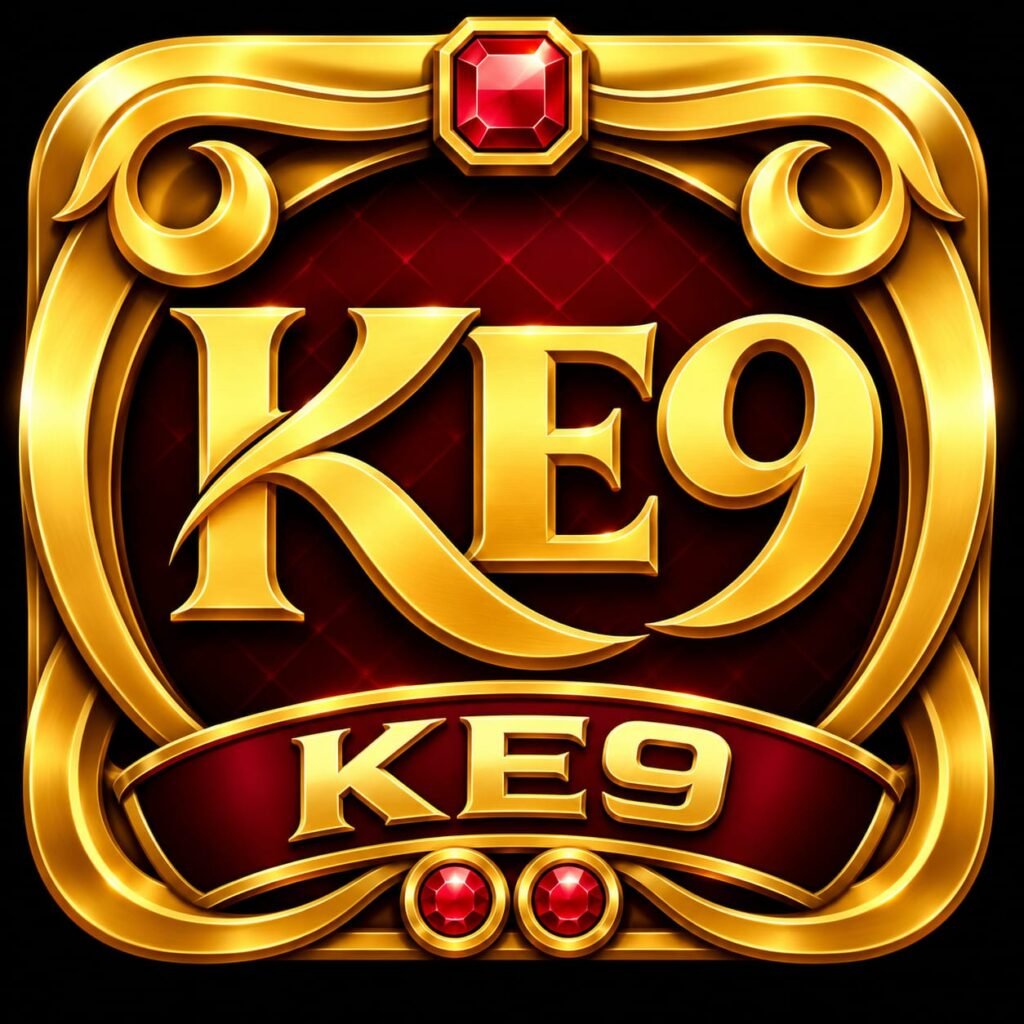 KE9 GAME