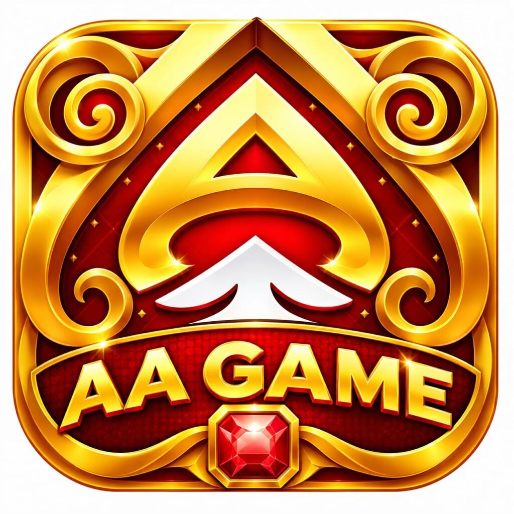 AA GAME