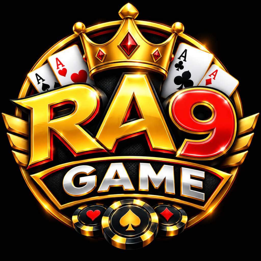 ra9 game